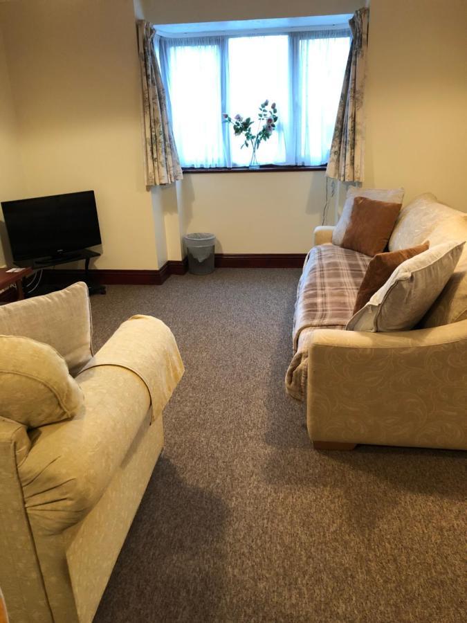 Quayside Close Holiday Apartments Пул Екстер'єр фото