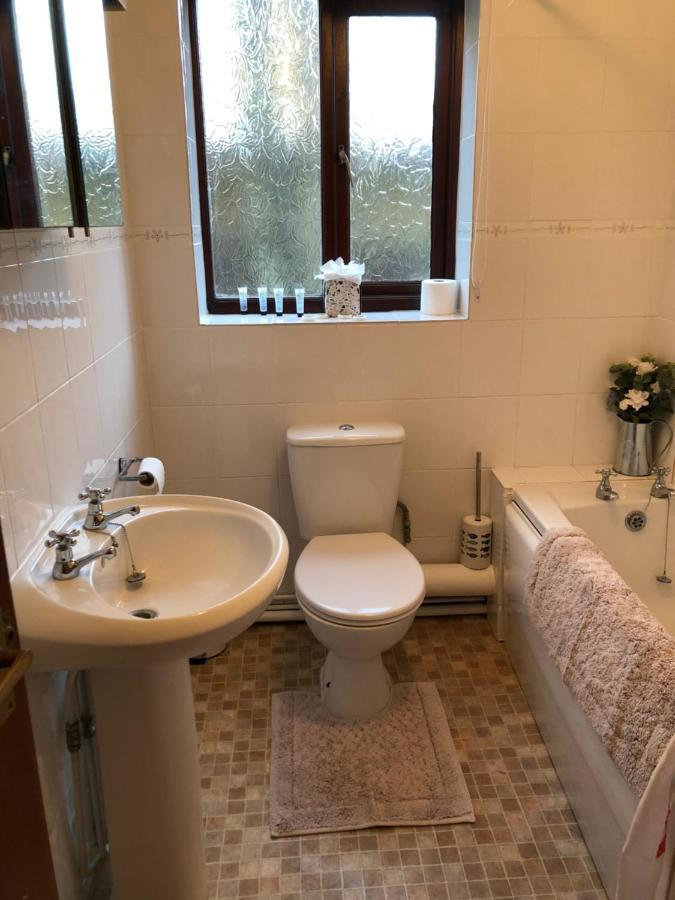 Quayside Close Holiday Apartments Пул Екстер'єр фото