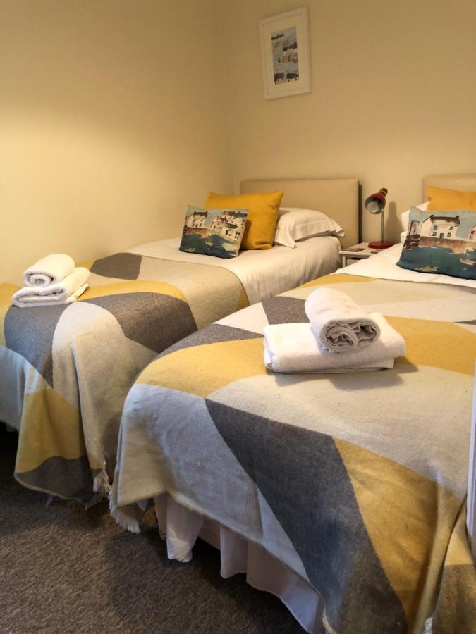 Quayside Close Holiday Apartments Пул Екстер'єр фото