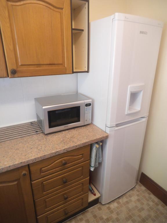 Quayside Close Holiday Apartments Пул Екстер'єр фото